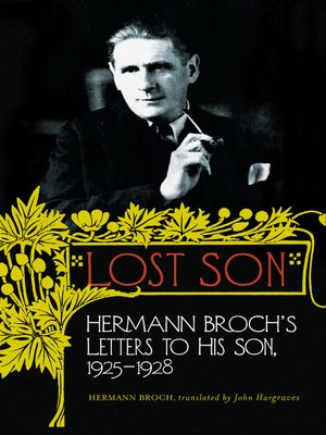 cover image of Lost Son